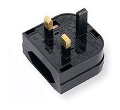 Ansmann Adaptor Plug UK f&uuml;r 7,99 Euro