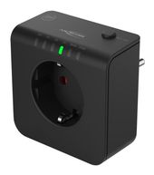 Ansmann AES1.4 Steckdosen-Timer digital f&uuml;r 19,46 Euro
