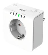 Ansmann AES1.5 Steckdosen-Timer digital f&uuml;r 19,46 Euro