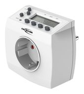 Ansmann AES5 Zeitschaltuhr digital f&uuml;r 12,99 Euro