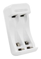 Ansmann Basic II f&uuml;r 10,99 Euro