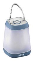 Ansmann Warmweiß (2800K) Warmweiß Batterie/Akku CL210B LED Camping Leuchte f&uuml;r 9,99 Euro