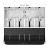 Ansmann Comfort Multi f&uuml;r 28,46 Euro