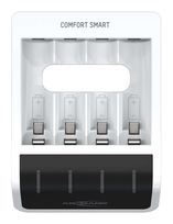 Ansmann Comfort Smart f&uuml;r 19,46 Euro