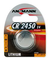 Ansmann CR 2450 f&uuml;r 4,99 Euro