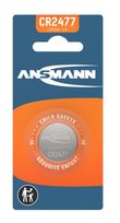 Ansmann CR2477 f&uuml;r 4,99 Euro