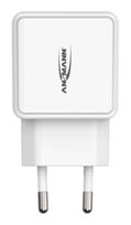 Ansmann HC212 f&uuml;r 10,99 Euro