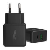 Ansmann HC218PD f&uuml;r 17,96 Euro