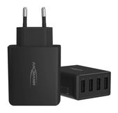 Ansmann HC430 f&uuml;r 17,96 Euro
