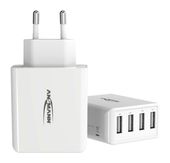 Ansmann HC430 f&uuml;r 17,96 Euro