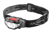 Ansmann HD70B f&uuml;r 11,99 Euro