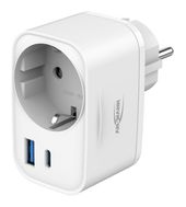 Ansmann HS220 f&uuml;r 16,99 Euro