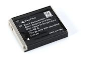 Ansmann Li-Ion battery packs A-CAN NB 4 L f&uuml;r 16,96 Euro