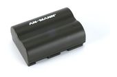 Ansmann Li-Ion battery packs A-CAN BP 511 f&uuml;r 22,96 Euro