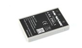 Ansmann Li-Ion battery packs A-Nik EN EL 5 f&uuml;r 16,96 Euro