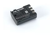 Ansmann Li-Ion battery packs A-CAN NB 2 LH f&uuml;r 19,96 Euro