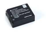 Ansmann Li-Ion battery packs A-PAN CGA S007 f&uuml;r 16,96 Euro