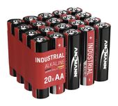 Ansmann LR6 f&uuml;r 11,99 Euro