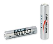 Ansmann Micro AAA/FR03 f&uuml;r 6,49 Euro