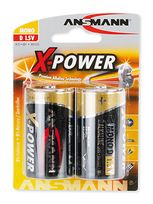 Ansmann Mono D f&uuml;r 5,49 Euro