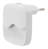 Ansmann LED Warmweiß (3000K) Warmweiß AC NL10AC Nachtlicht f&uuml;r 7,99 Euro