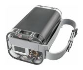 Ansmann 40000 mAh Powerbank USB Typ-C  PB4100 (Silber) f&uuml;r 147,96 Euro