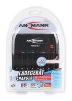 Ansmann Powerline 8 f&uuml;r 52,46 Euro