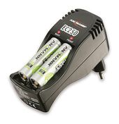 Ansmann SmartEco Set f&uuml;r 12,99 Euro