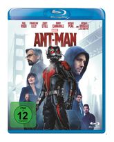 Ant-Man (Blu-Ray) f&uuml;r 9,99 Euro