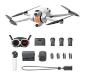 Antigravity Quadrocopter Multicopter/Drohne  A1 Explorer Bundle (Weiß) f&uuml;r 1.223,00 Euro