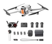Antigravity Quadrocopter Multicopter/Drohne Flugzeit: 35 min  A1 Infinity Bundle (Weiß) f&uuml;r 1.298,00 Euro