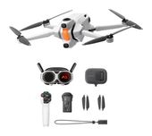 Antigravity Quadrocopter Multicopter/Drohne  A1 Standard Bundle (Weiß) f&uuml;r 999,00 Euro