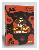 Anzen ab 6 Jahr(e) TAMPA BAY – Piratenduell f&uuml;r 13,99 Euro