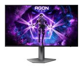 AOC Quad HD Monitor 67,3 cm (26.5 Zoll) 16:9 0,03 ms 1000 cd/m²  AG276QZD (Schwarz) f&uuml;r 679,00 Euro