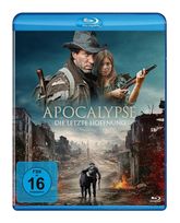 Apocalypse - Die letzte Hoffnung (Blu-Ray) f&uuml;r 13,99 Euro