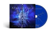 Apocalyptica - Plays Metallica, Vol. 2 f&uuml;r 7,99 Euro