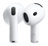 Apple In-Ear Bluetooth Kopfhörer Kabellos TWS IP57  AirPods 5 (Weiß) f&uuml;r 160,96 Euro