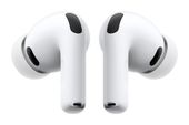 Apple In-Ear Bluetooth Kopfhörer Kabellos TWS 10 h Laufzeit IP57  AirPods Pro (3. Gen) (Weiß) f&uuml;r 234,96 Euro