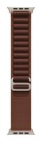 Apple Armband M Watch 49 mm  Alpine Loop (Burgund) f&uuml;r 104,96 Euro