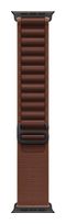 Apple Armband S Watch 49 mm  Alpine Loop (Burgund) f&uuml;r 104,96 Euro
