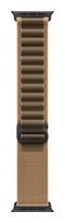 Apple Armband M Watch 49 mm  Alpine Loop (Beige) f&uuml;r 104,96 Euro