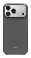 Apple Cover für Apple iPhone 17 Pro Max  Beats Case mit MagSafe (Granit, Grau) f&uuml;r 45,46 Euro