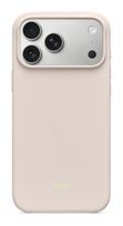 Apple Cover für Apple iPhone 17 Pro Max  Beats Case mit MagSafe (Limette, Steinfarbe) f&uuml;r 45,46 Euro