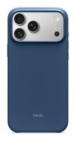 Apple Cover für Apple iPhone 17 Pro Max  Beats Case mit MagSafe (Blau) f&uuml;r 45,46 Euro