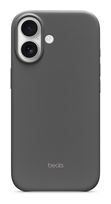 Apple Cover für Apple iPhone 17  Beats Case mit MagSafe (Granit, Grau) f&uuml;r 45,46 Euro