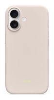 Apple Cover für Apple iPhone 17  Beats Case mit MagSafe (Limette, Steinfarbe) f&uuml;r 45,46 Euro