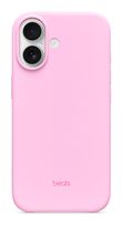 Apple Cover für Apple iPhone 17  Beats Case mit MagSafe (Pink) f&uuml;r 45,46 Euro