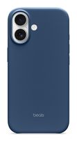 Apple Cover für Apple iPhone 17  Beats Case mit MagSafe (Blau) f&uuml;r 45,46 Euro