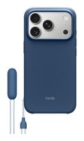 Apple Cover für Apple iPhone 17 Pro  Beats Kickstand Case mit MagSafe (Pink) f&uuml;r 55,46 Euro