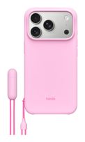 Apple Cover für Apple iPhone 17 Pro  Beats Kickstand Case mit MagSafe (Pink) f&uuml;r 55,46 Euro